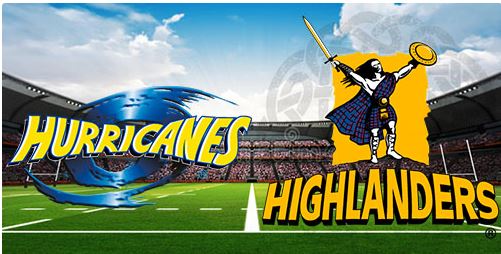 Hurricanes vs Highlanders 16 May 2025 Super Rugby Full Match Replay